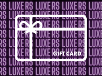 RS Luxe Collection Gift Card