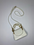 Always Classy Mini Bag (White)